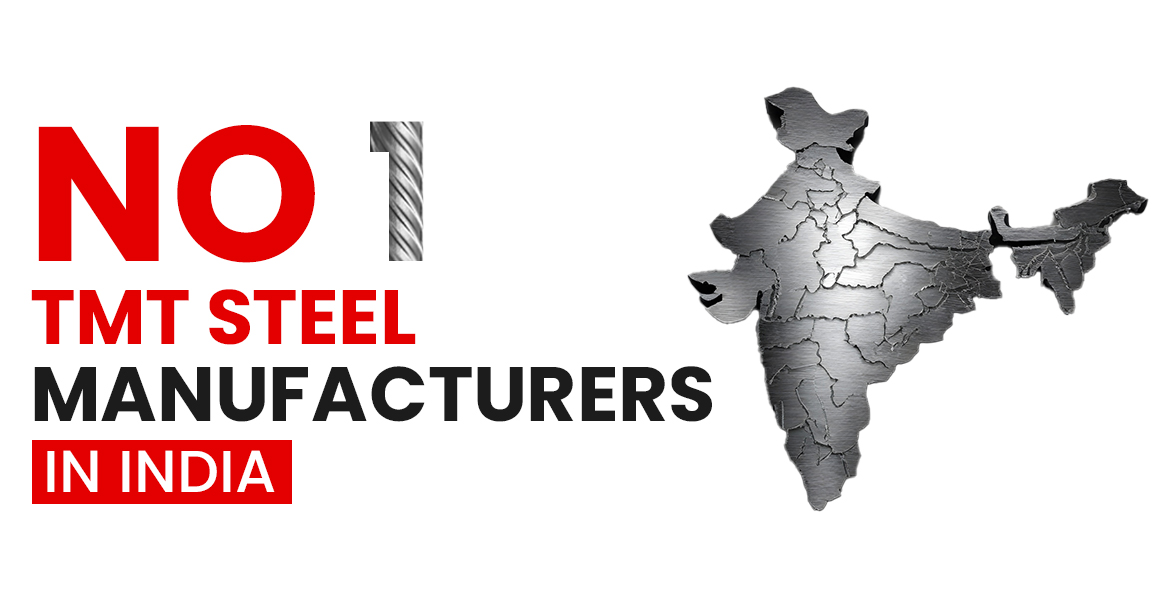 Building Faster: How TMT Steel Manufacturers in India Propel Construction Cycles
